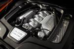 Bentley Mulsanne Speed 2015 года
